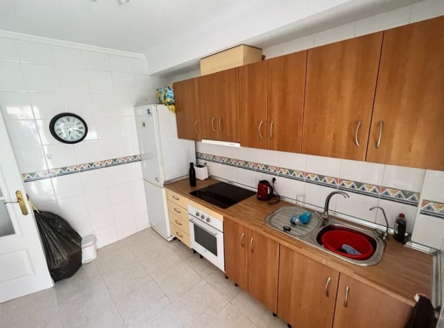 Resale - Townhouse - Ciudad Quesada - Dona Pepa