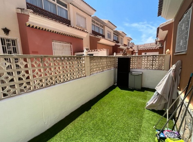 Resale - Townhouse - Ciudad Quesada - Dona Pepa