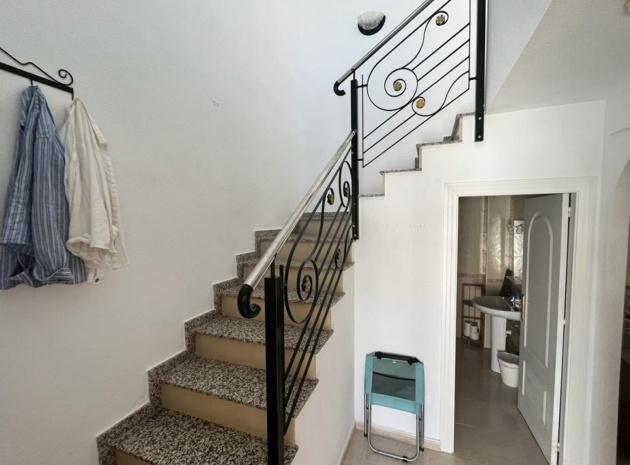 Resale - Townhouse - Ciudad Quesada - Dona Pepa