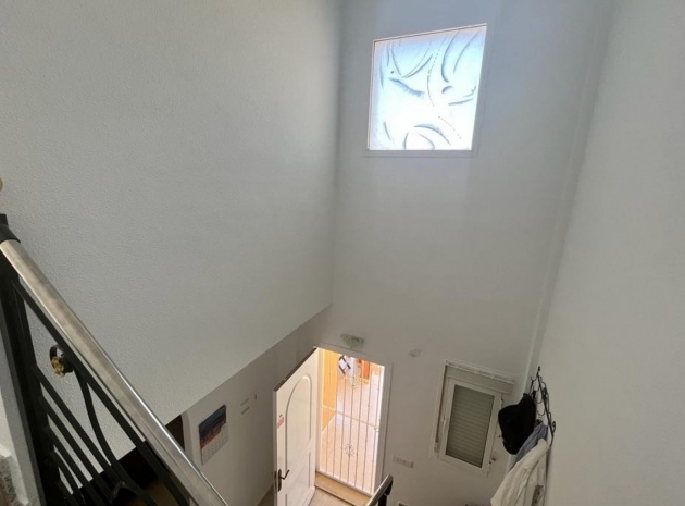 Resale - Townhouse - Ciudad Quesada - Dona Pepa