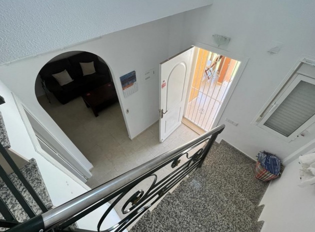 Resale - Townhouse - Ciudad Quesada - Dona Pepa