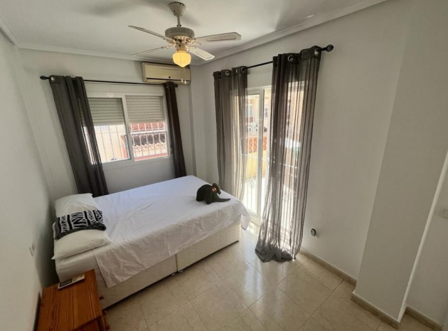 Resale - Townhouse - Ciudad Quesada - Dona Pepa