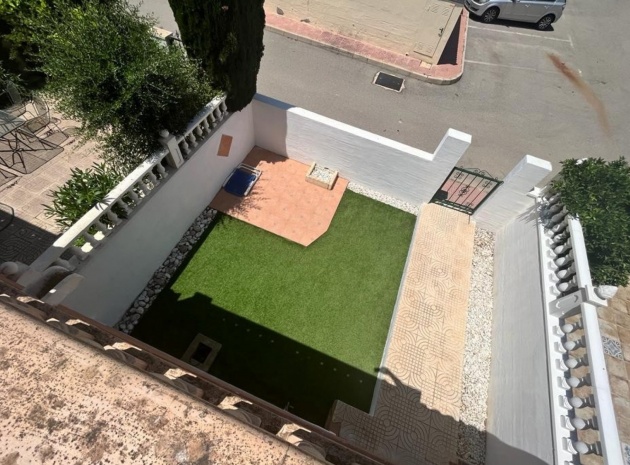 Resale - Townhouse - Ciudad Quesada - Dona Pepa