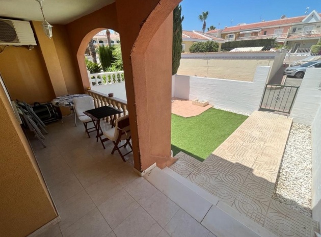 Resale - Townhouse - Ciudad Quesada - Dona Pepa