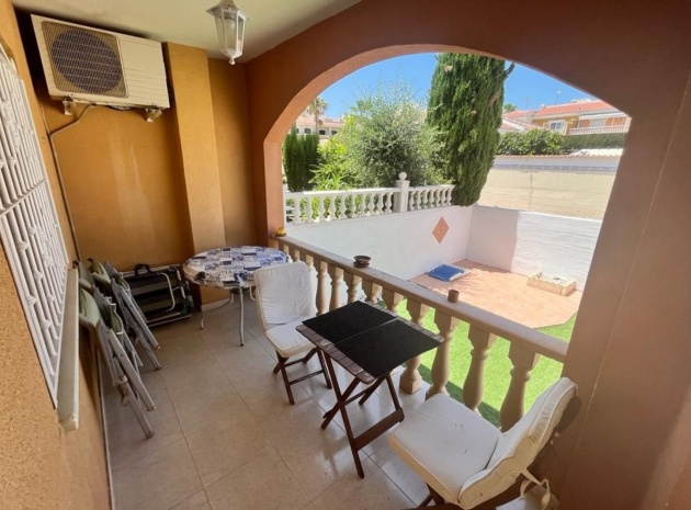 Resale - Townhouse - Ciudad Quesada - Dona Pepa