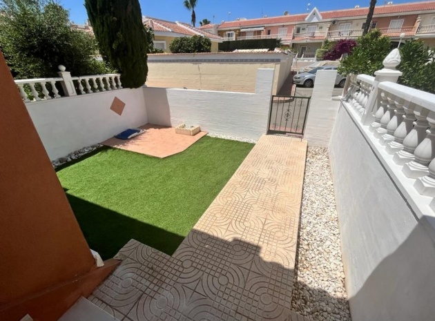 Resale - Townhouse - Ciudad Quesada - Dona Pepa
