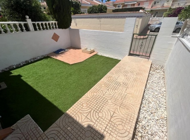 Resale - Townhouse - Ciudad Quesada - Dona Pepa