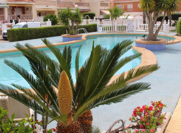 Resale - Townhouse - Ciudad Quesada - Dona Pepa