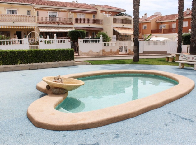 Resale - Townhouse - Ciudad Quesada - Dona Pepa