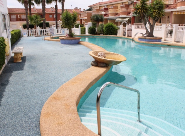 Resale - Townhouse - Ciudad Quesada - Dona Pepa