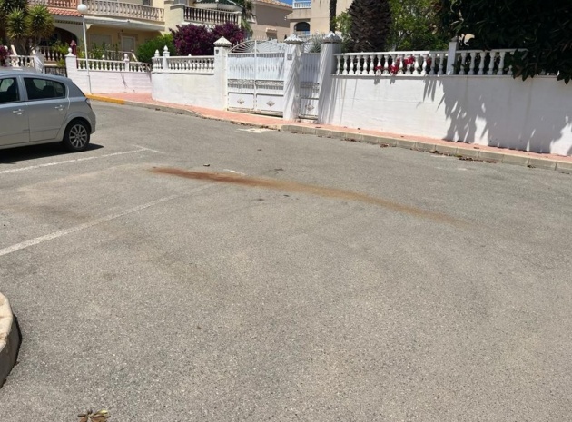 Resale - Townhouse - Ciudad Quesada - Dona Pepa