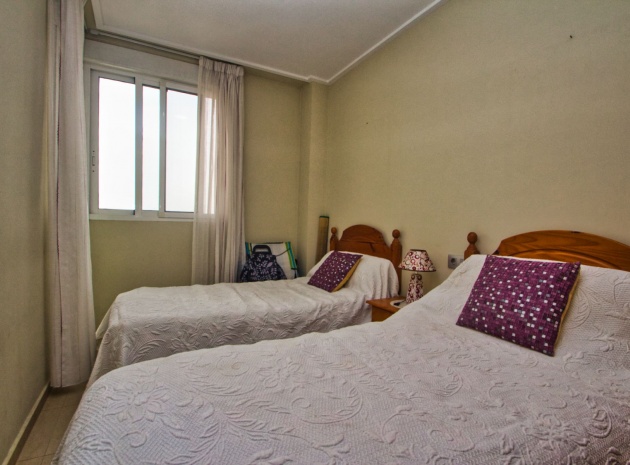 Wederverkoop - Appartement - Guardamar del Segura - Beachside, Guardamar del Segura