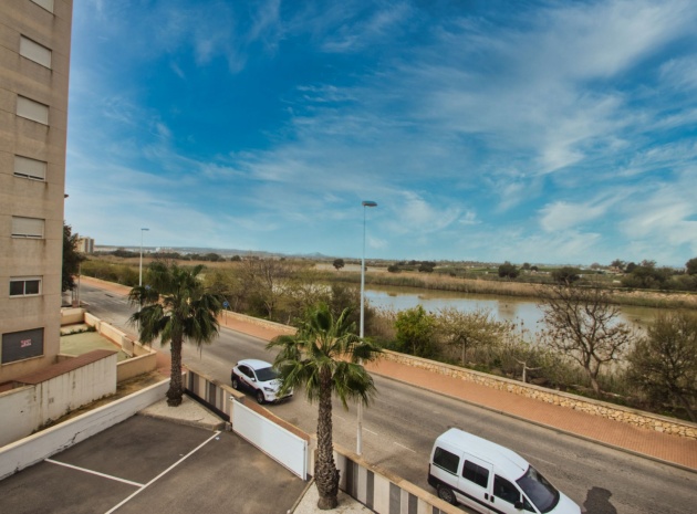 Wiederverkauf - Wohnung - Guardamar del Segura - Beachside, Guardamar del Segura