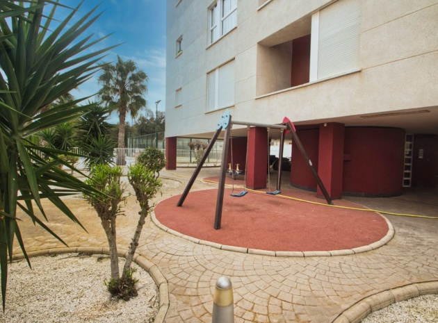 Wederverkoop - Appartement - Guardamar del Segura - Beachside, Guardamar del Segura