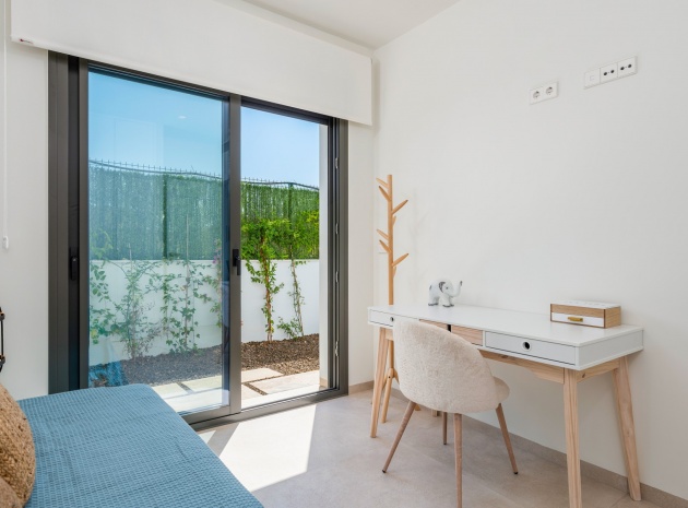 Nybyggnad - Villa - La Manga - Cabo de Palos