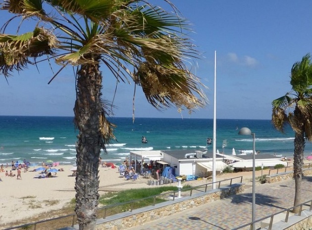 Nybyggnad - Villa - La Manga - Cabo de Palos