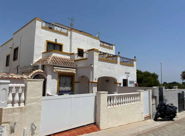 Resale - Villa - Los Altos - dream hills