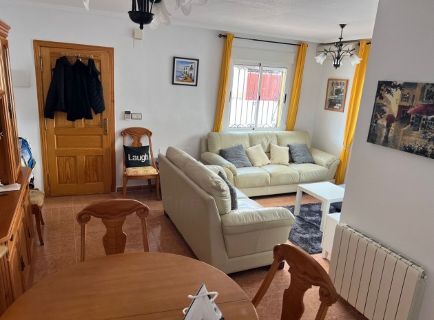 Resale - Villa - Los Altos - dream hills