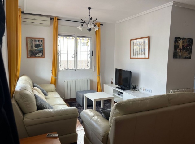 Resale - Villa - Los Altos - dream hills