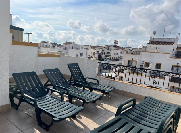 Resale - Villa - Los Altos - dream hills