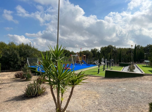 Resale - Villa - Los Altos - dream hills