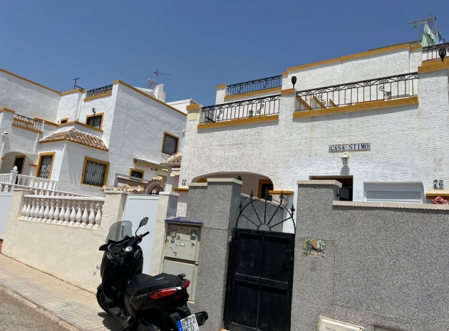 Resale - Villa - Los Altos - dream hills