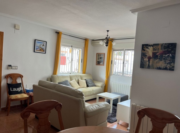 Resale - Villa - Los Altos - dream hills