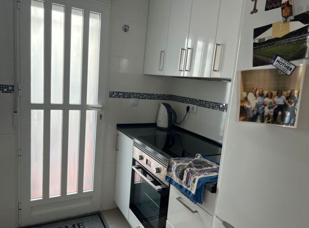 Resale - Villa - Los Altos - dream hills