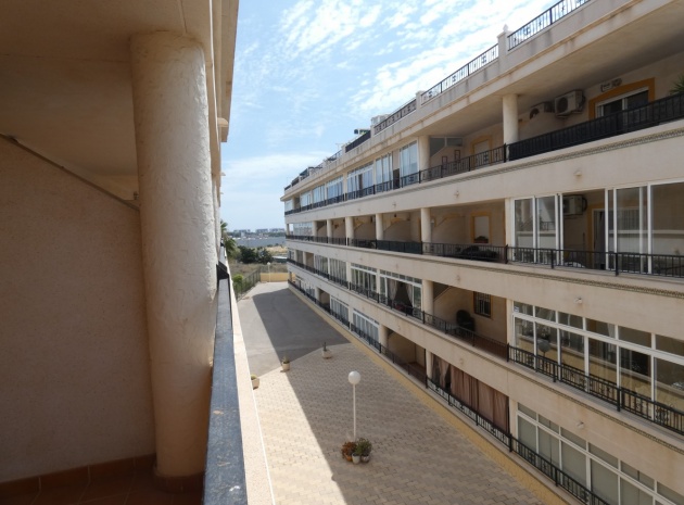Revente - Appartement - Playa Flamenca - la mirada