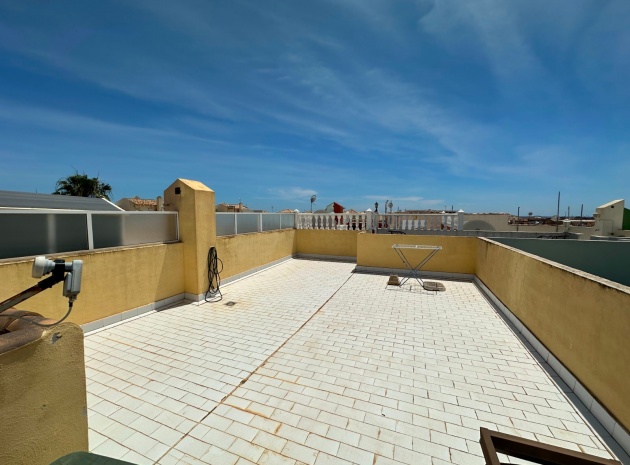Resale - Apartment - Playa Flamenca - arco mediterraneo