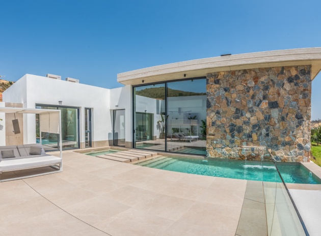 New Build - Villa - Ciudad Quesada - La Marquesa