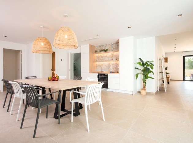 New Build - Villa - Ciudad Quesada - La Marquesa