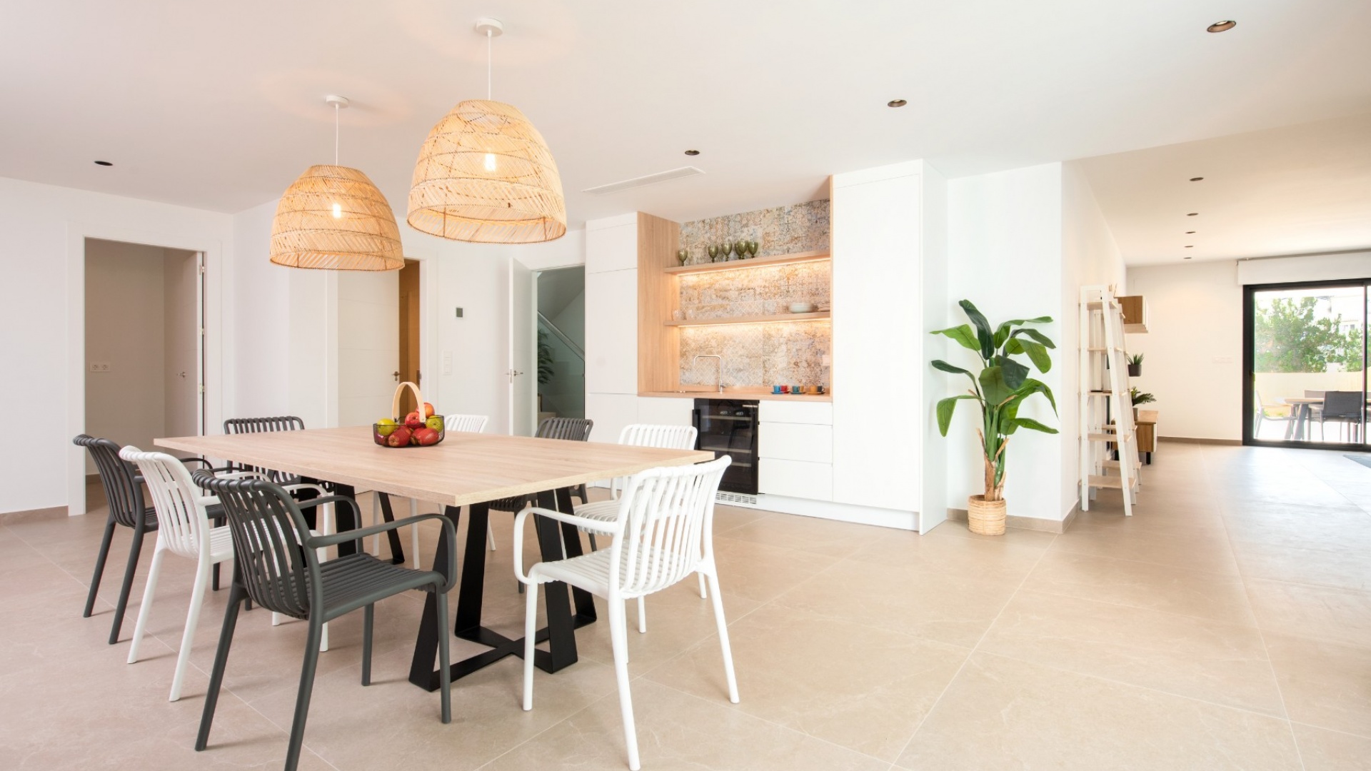 New Build - Villa - Ciudad Quesada - La Marquesa