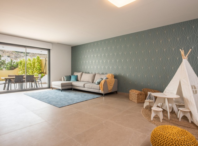 New Build - Villa - Ciudad Quesada - La Marquesa