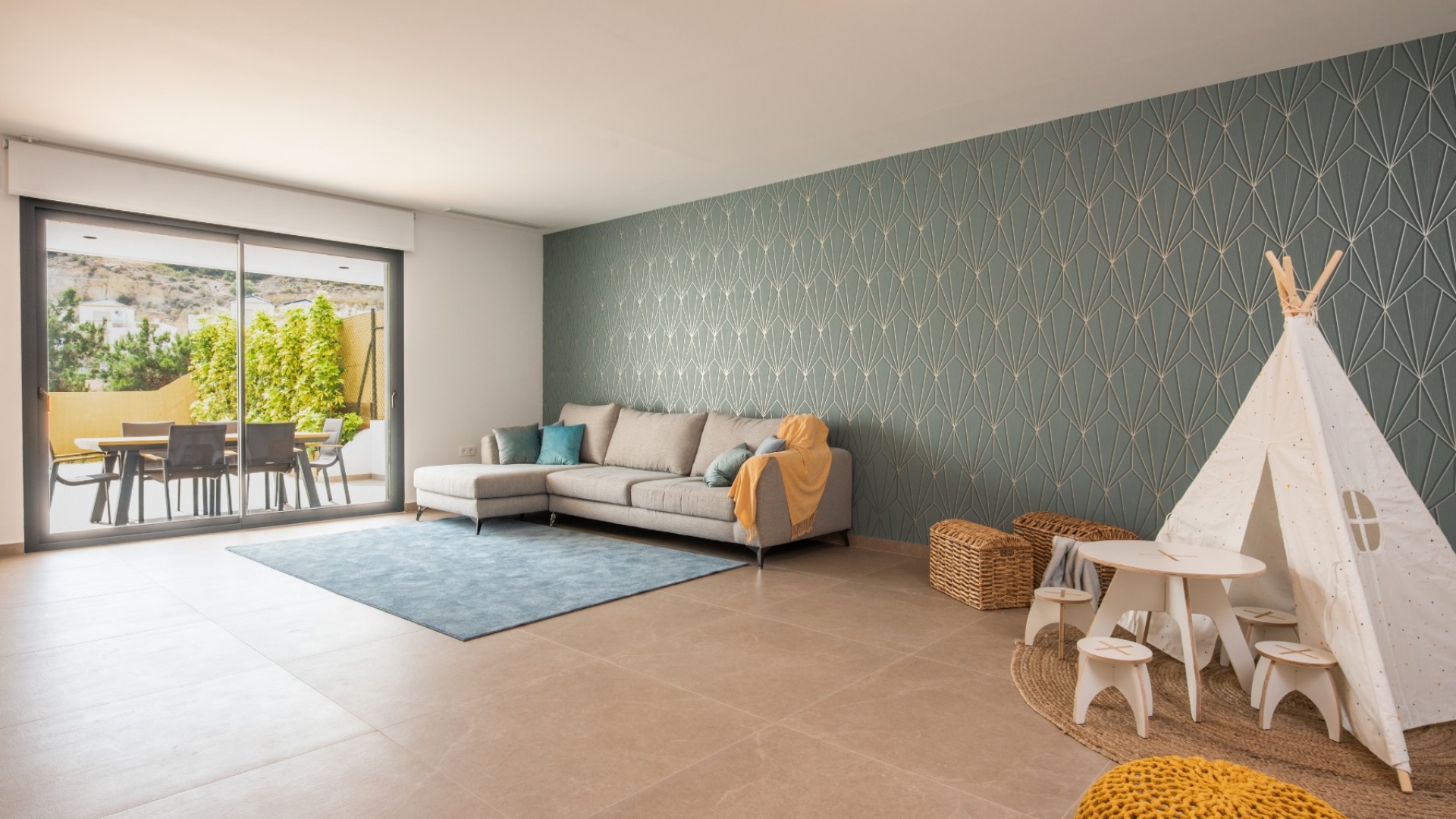 New Build - Villa - Ciudad Quesada - La Marquesa