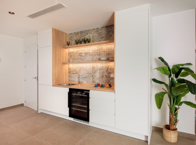 New Build - Villa - Ciudad Quesada - La Marquesa