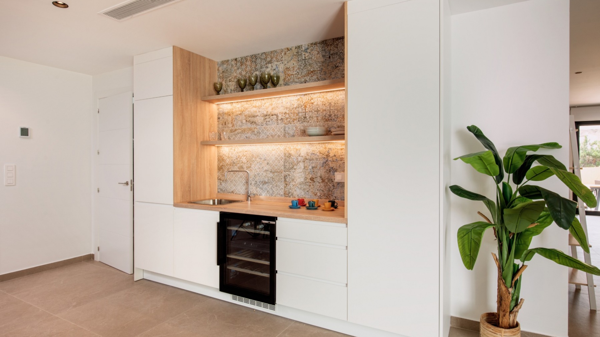 New Build - Villa - Ciudad Quesada - La Marquesa