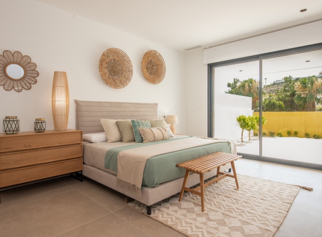 New Build - Villa - Ciudad Quesada - La Marquesa