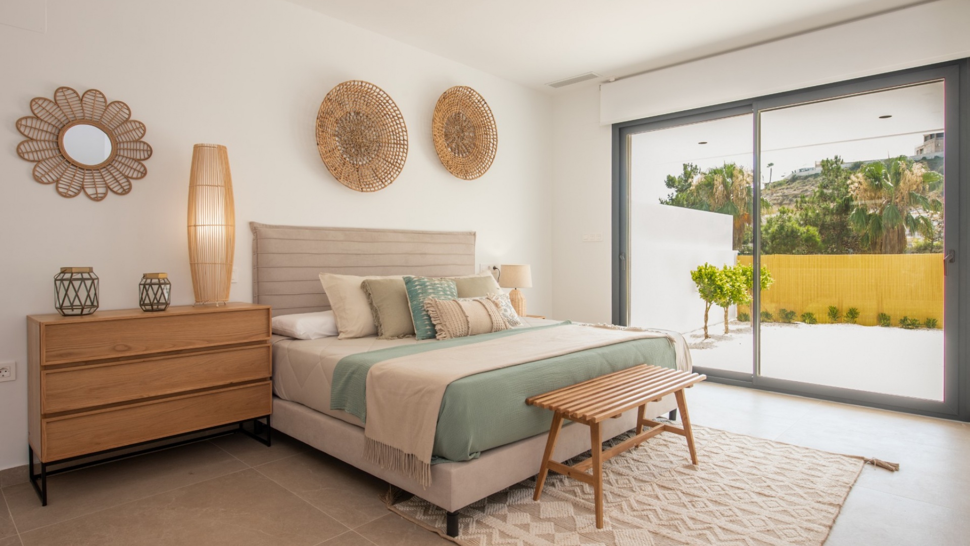 New Build - Villa - Ciudad Quesada - La Marquesa