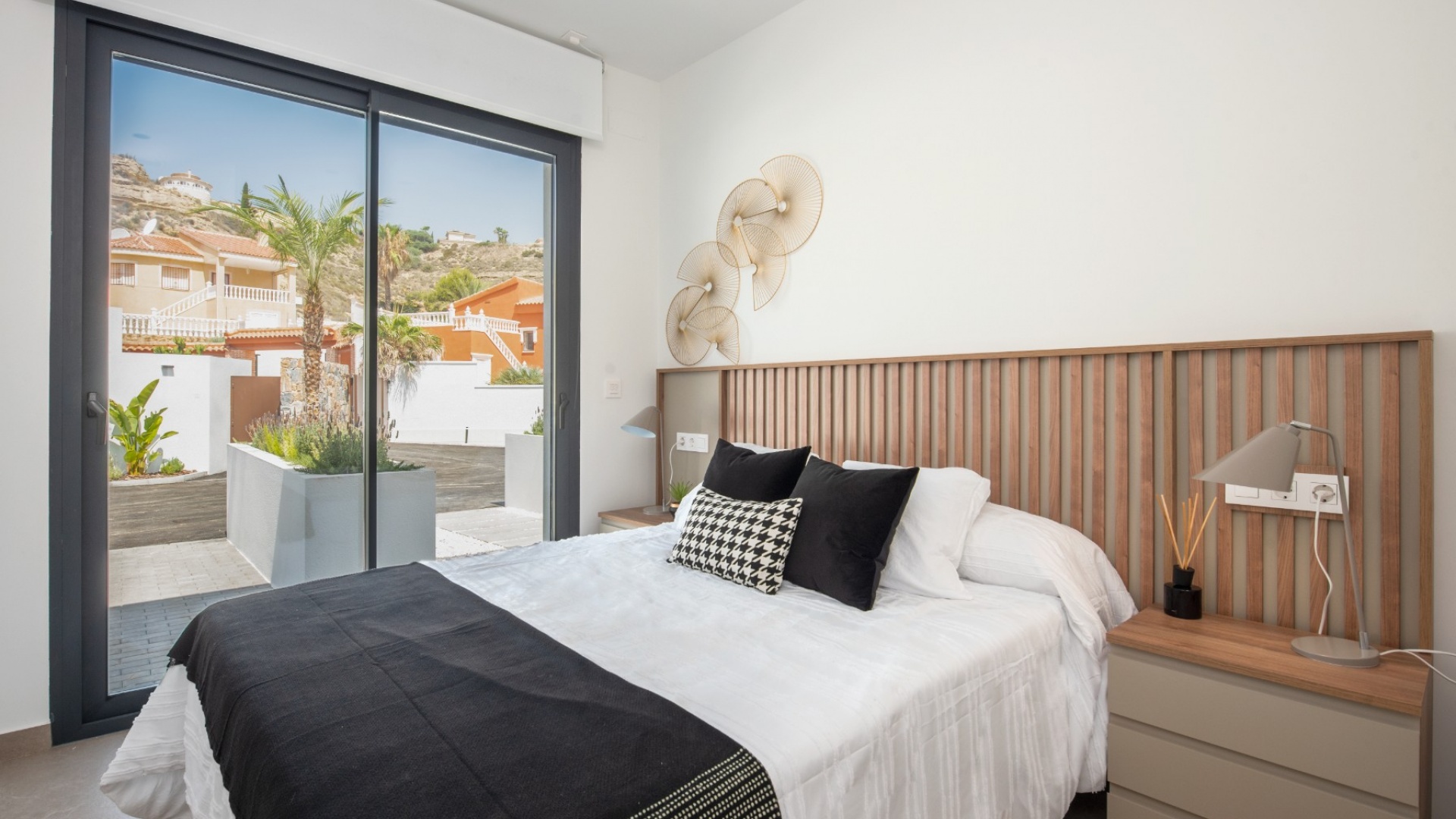 New Build - Villa - Ciudad Quesada - La Marquesa