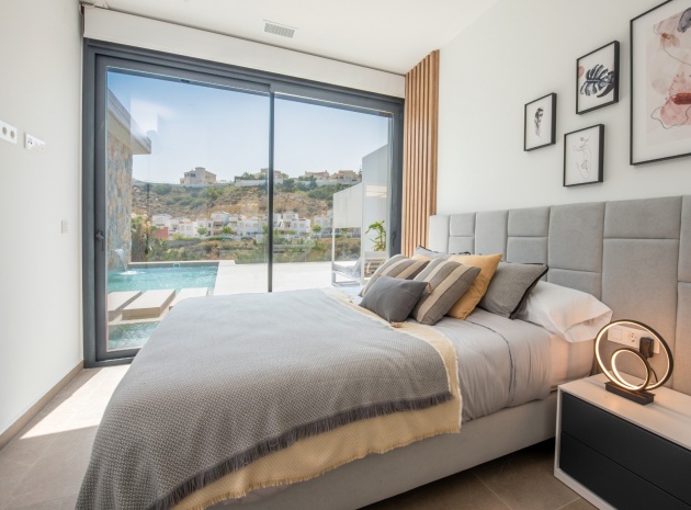 New Build - Villa - Ciudad Quesada - La Marquesa