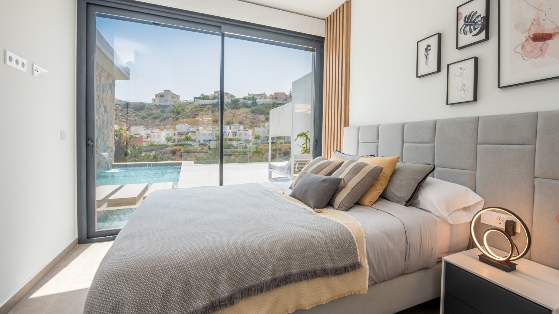 New Build - Villa - Ciudad Quesada - La Marquesa