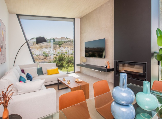 New Build - Villa - Ciudad Quesada - La Marquesa