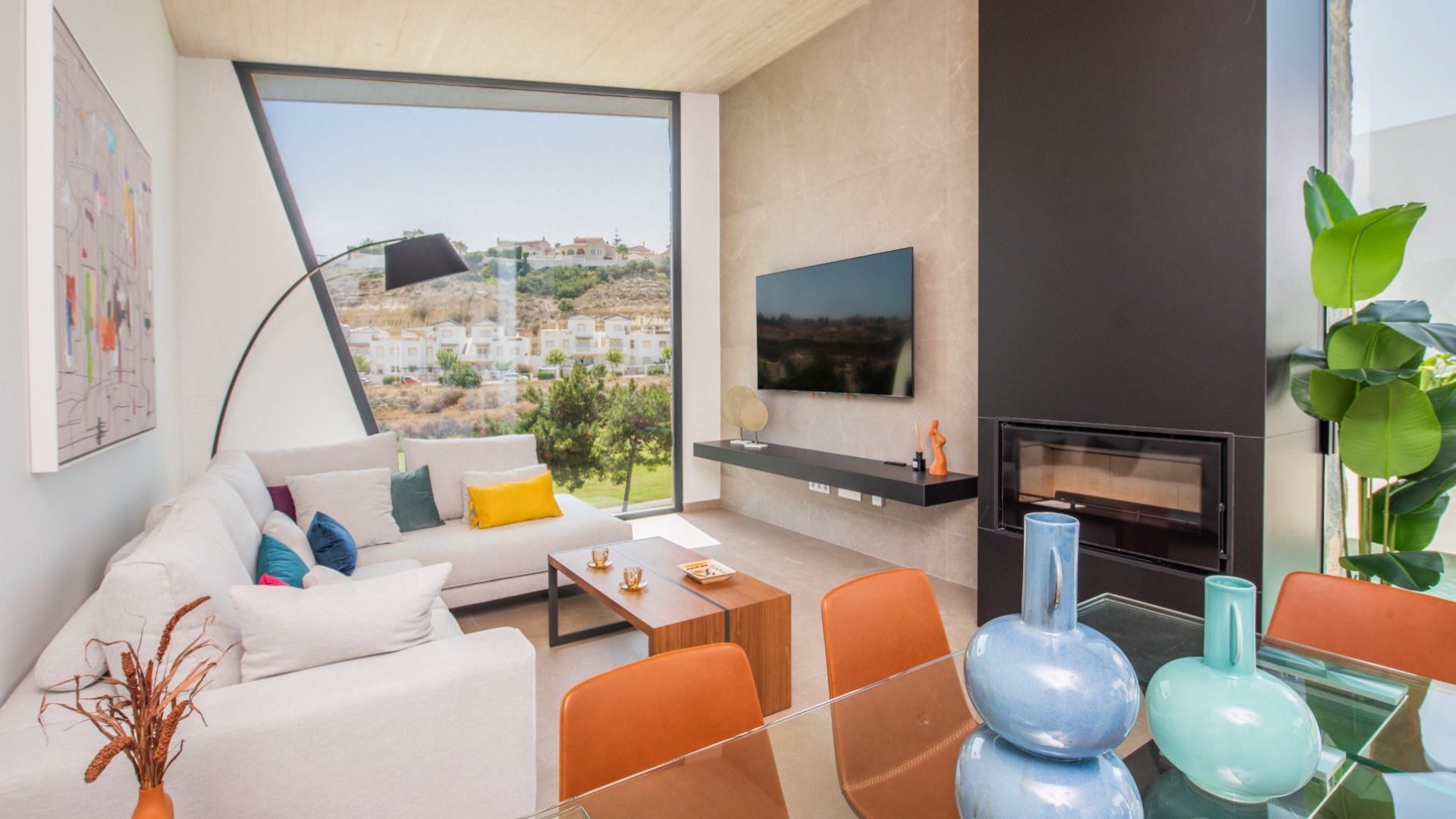 New Build - Villa - Ciudad Quesada - La Marquesa