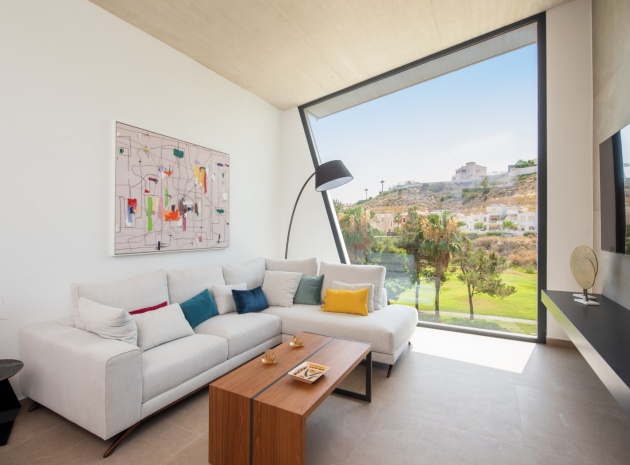 New Build - Villa - Ciudad Quesada - La Marquesa