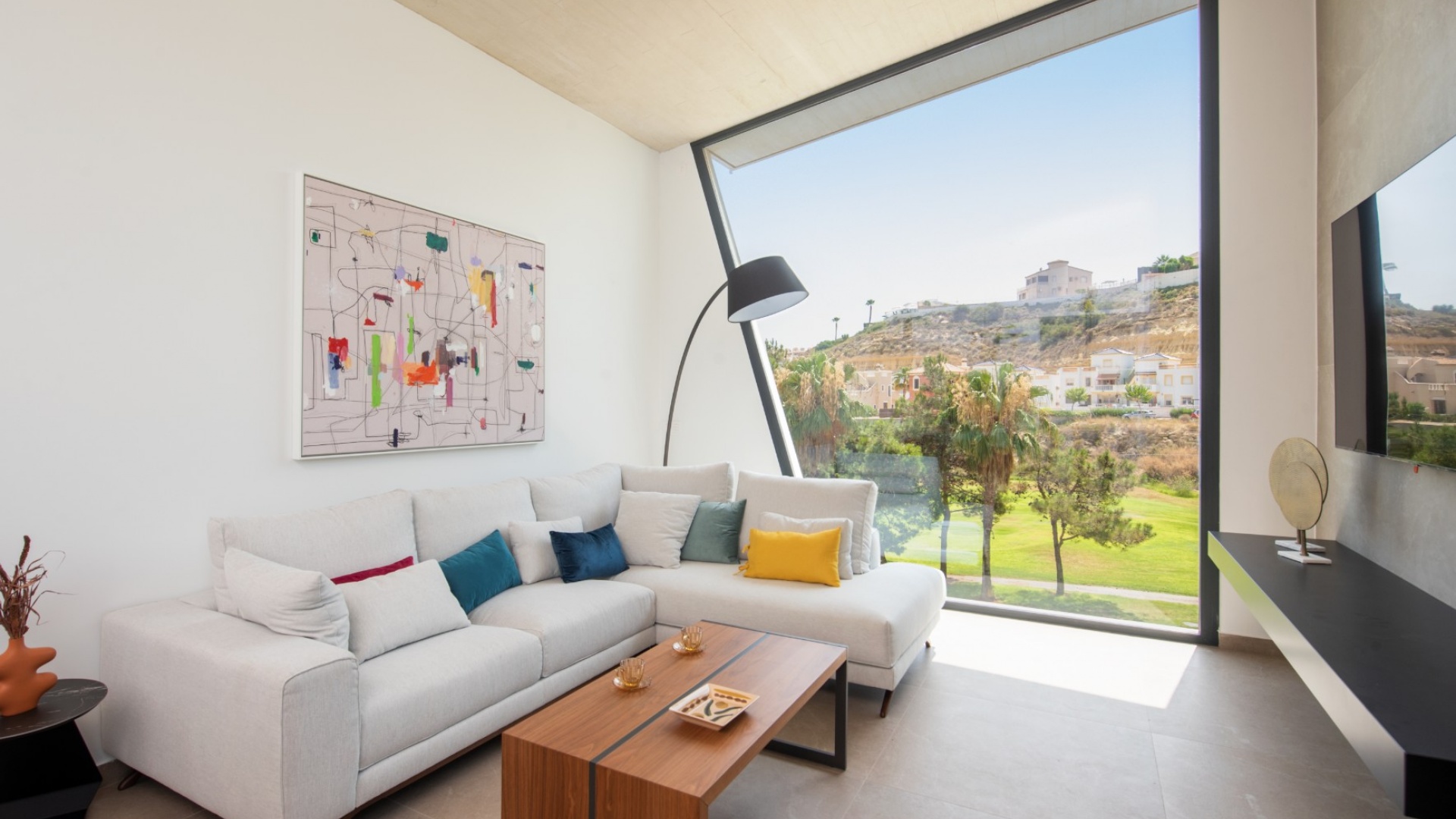 New Build - Villa - Ciudad Quesada - La Marquesa