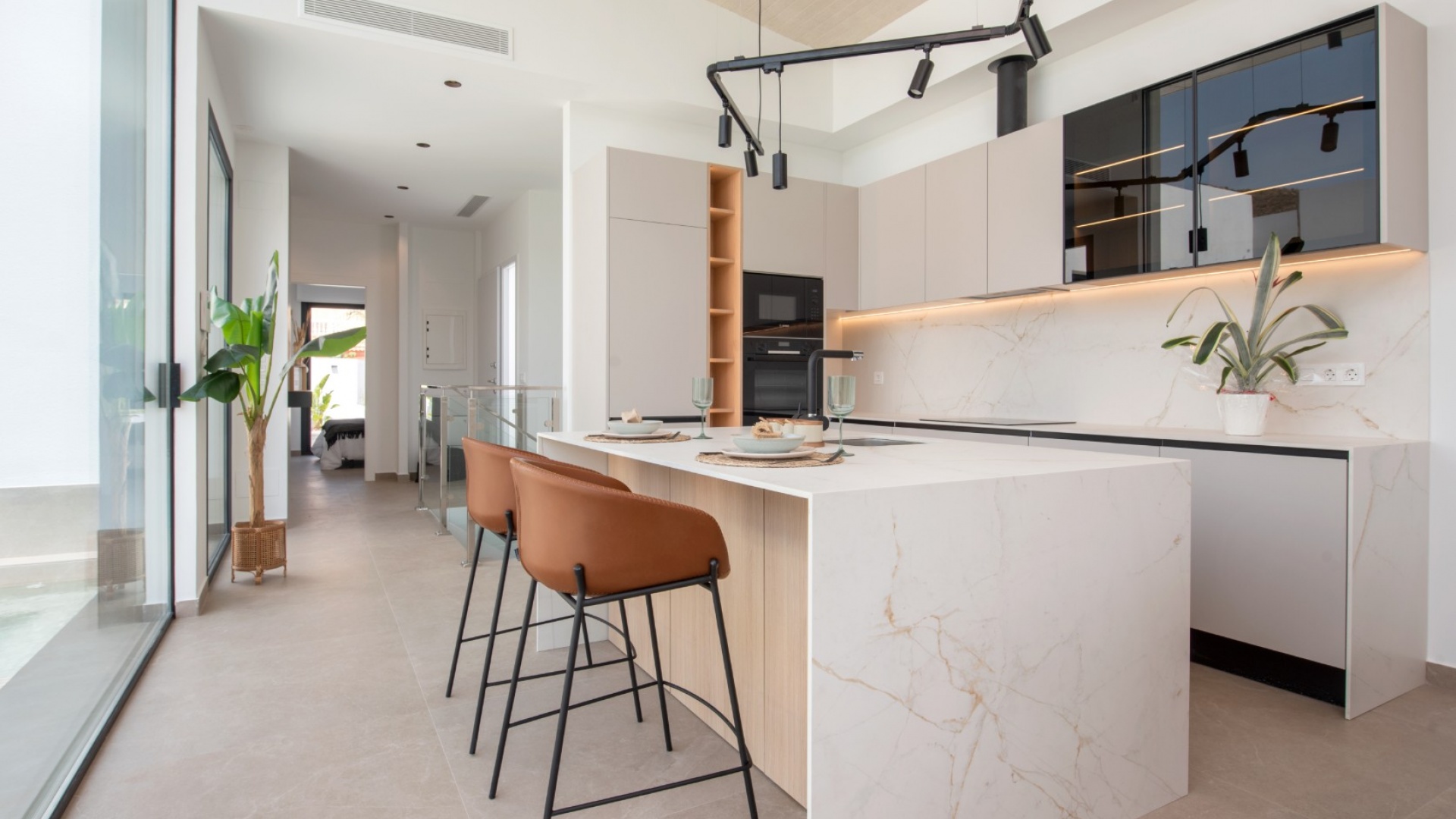 New Build - Villa - Ciudad Quesada - La Marquesa