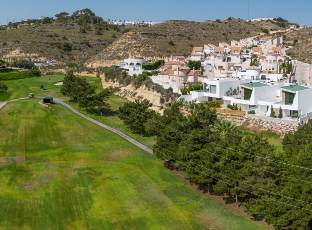 New Build - Villa - Ciudad Quesada - La Marquesa