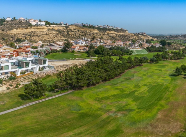 New Build - Villa - Ciudad Quesada - La Marquesa