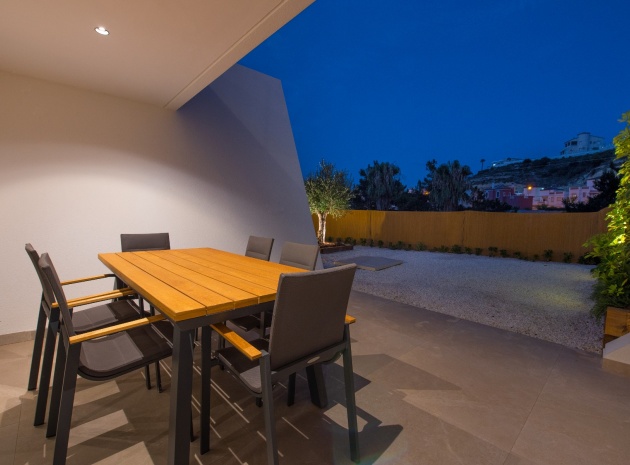 New Build - Villa - Ciudad Quesada - La Marquesa